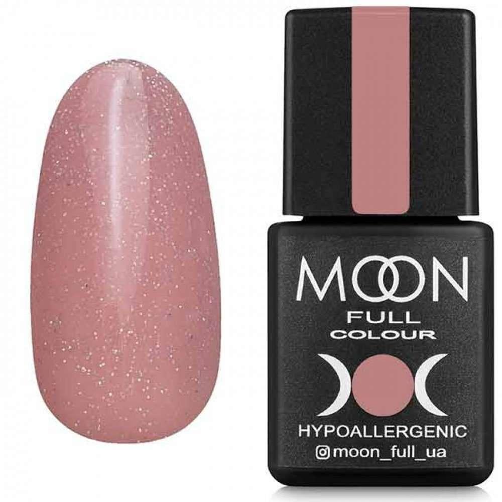 Гель-лак Moon Full Opal Color №505 8 мл