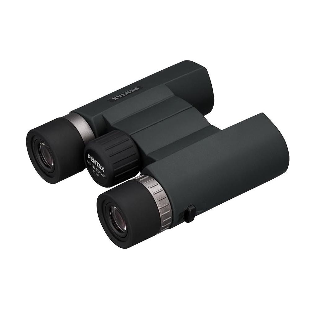 Бинокль Pentax AD 9х28 WP Green (62831) - фото 4 Бинокль Pentax AD 9х28 WP Green (62831) - фото 4