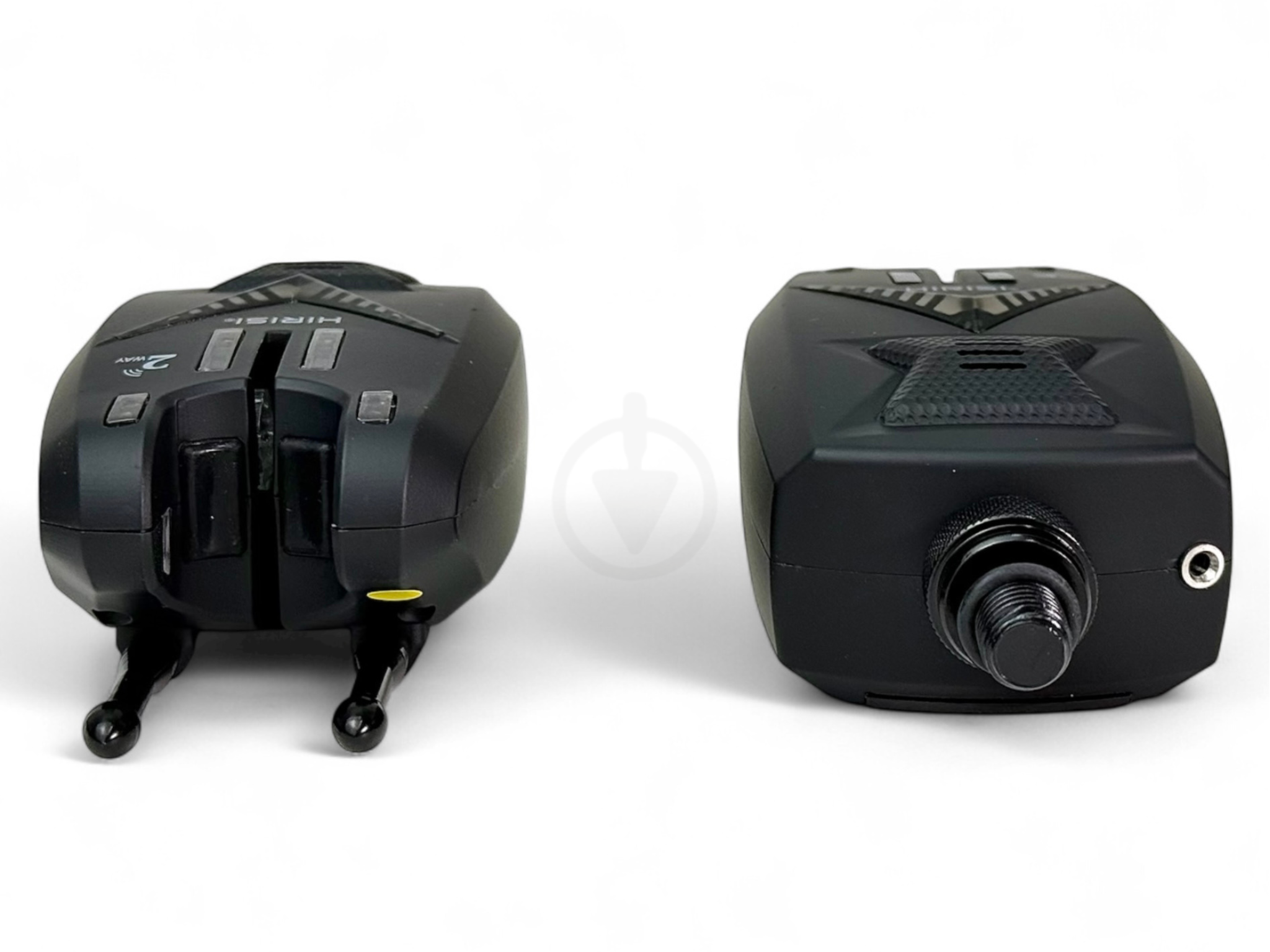 Карповые сигнализаторы поклевки Hirisi S3 набор 4/1 (S3-4) - фото 4 Карповые сигнализаторы поклевки Hirisi S3 набор 4/1 (S3-4) - фото 4