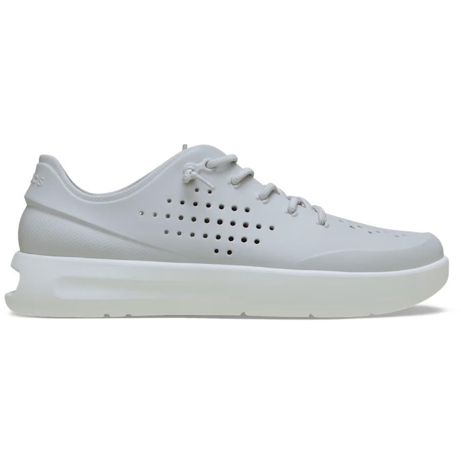Кроссовки Crocs InMotion Pacer р. 42/43 27 см Atmosphere White (210831)
