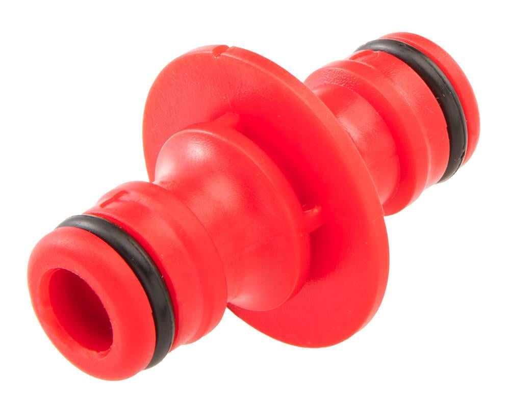 Ніпель для шлангу Verto 15G745 1/2"-3/4" Ніпель для шлангу Verto 15G745 1/2"-3/4"