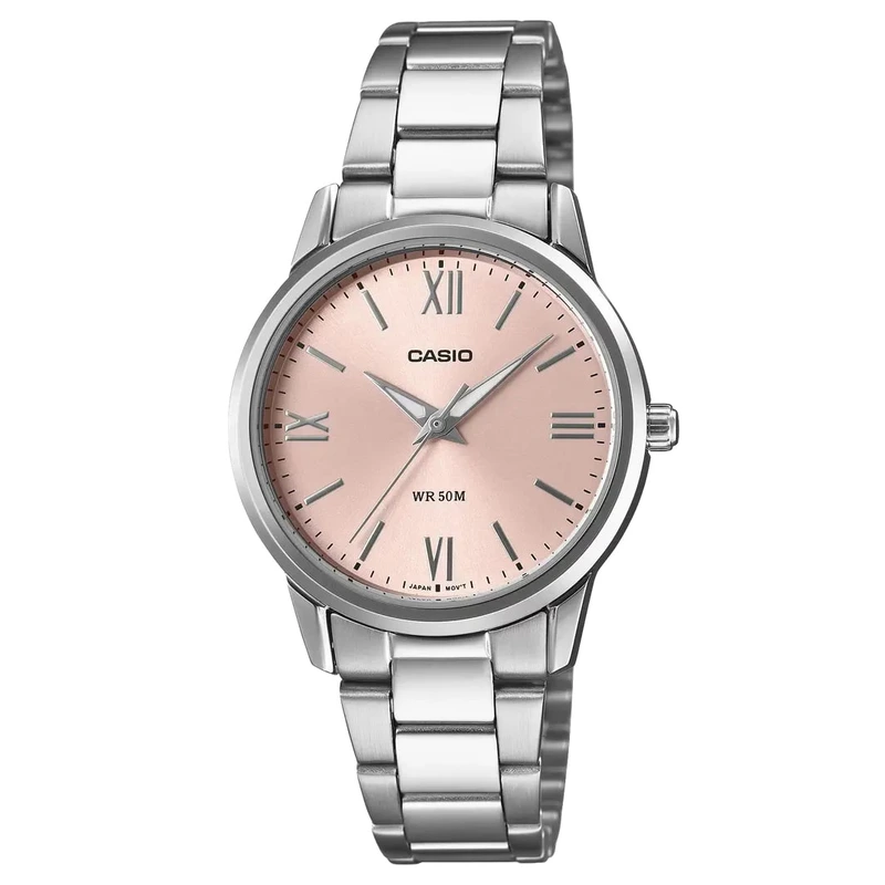 Наручний годинник Casio LTP-1303DD-4A
