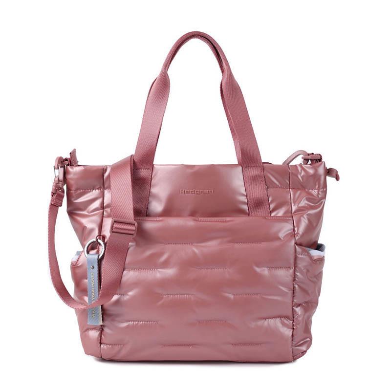 Сумка женская Hedgren Cocoon Puffer Tote 15,71 л Coming Soon (HCOCN03/411-01)