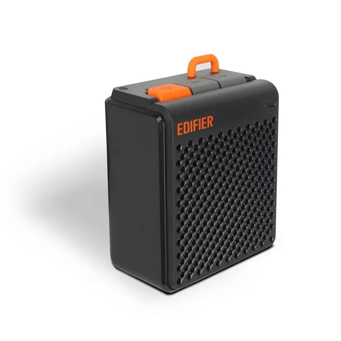 Портативная колонка Edifier MP85 Orange (33884)