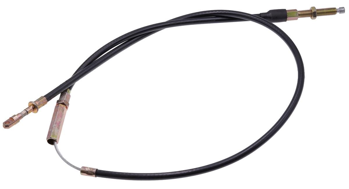 Трос переднего/заднего хода VJ Parts для мотоблока Кентавр МБ40-2 (gen643)