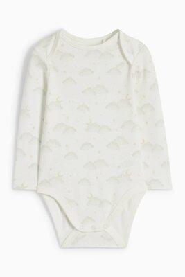 Комплект боді та чоловічок C&A 2-3 міс. - фото 5 Комплект боді та чоловічок C&A 2-3 міс. - фото 5