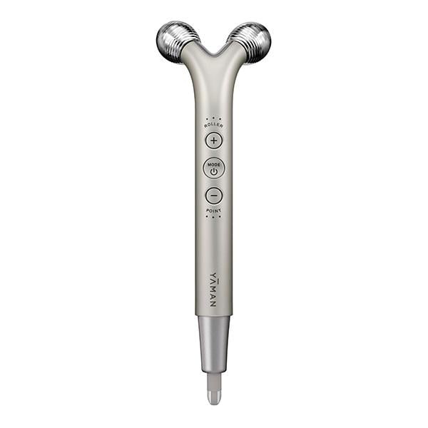 Массажер-ролик YA-MAN WAVY Needle Lift Pointer SP (d30841f2-76cf-11f1-a38c-b854bb3d94b3)
