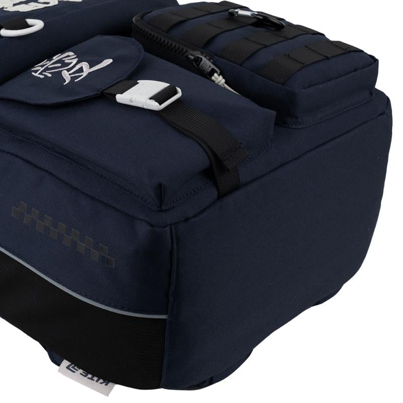 Рюкзак KITE Education Teens K25-2587M-2 - фото 8 Рюкзак KITE Education Teens K25-2587M-2 - фото 8