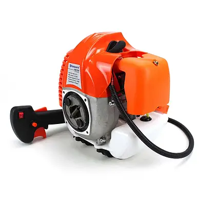 Бензокоса Husqvarna 470 N Limited Edition 3,5 кВт