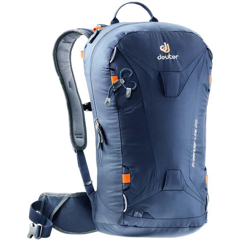 Рюкзак туристичний Deuter Freerider Lite 25 л Navy (33030173010)