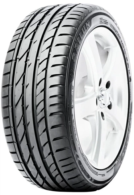 Летняя шина 255/50 R20 109Y XL SAILUN ATREZZO ZSR SUV FR