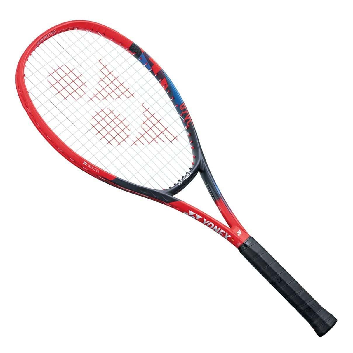 Ракетка для тенниса Yonex VCore feel Scarlett Gr1 250 г (07VCFSTGr1)