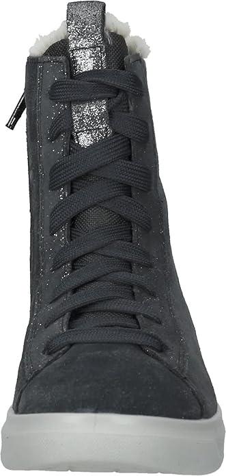 Черевики зимові Superfit Cosmo р. 29 Grey (20075411) - фото 5 Черевики зимові Superfit Cosmo р. 29 Grey (20075411) - фото 5