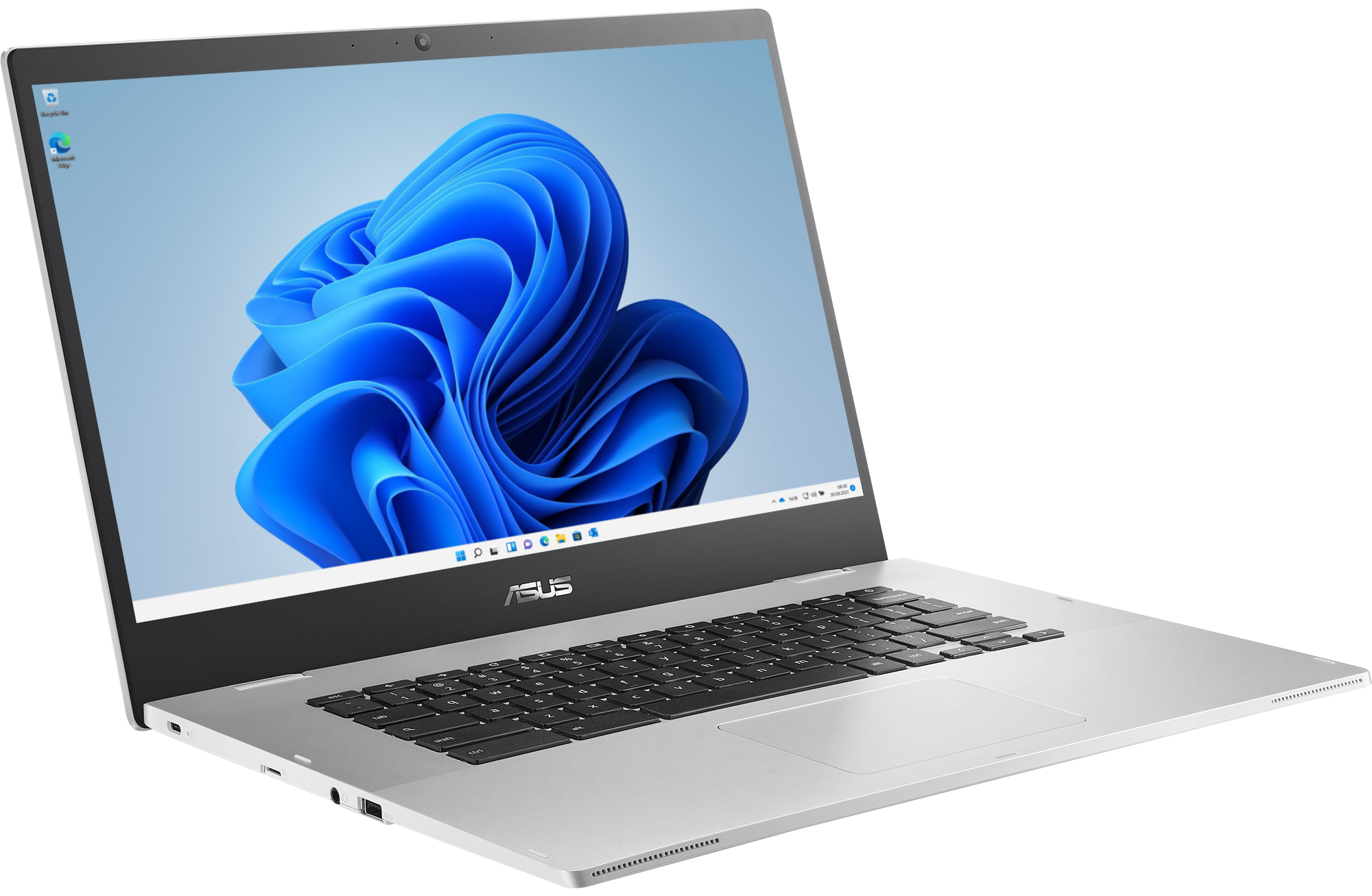 Ноутбук Asus CX1500CNA N3350 RAM 8GB eMMC 64GB Win11 15,6" - фото 3