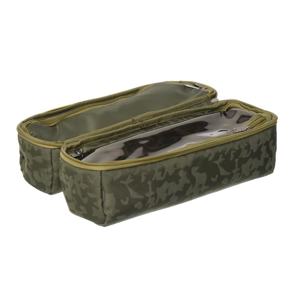 Сумка Carp PRO Diamond Bait And Tackle Cooler Bag (CPHD5340 - фото 3