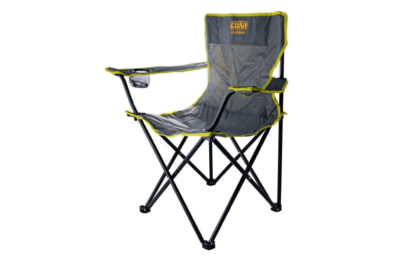 Кресло раскладное Сила 500x500x800 мм паук (2454761522)