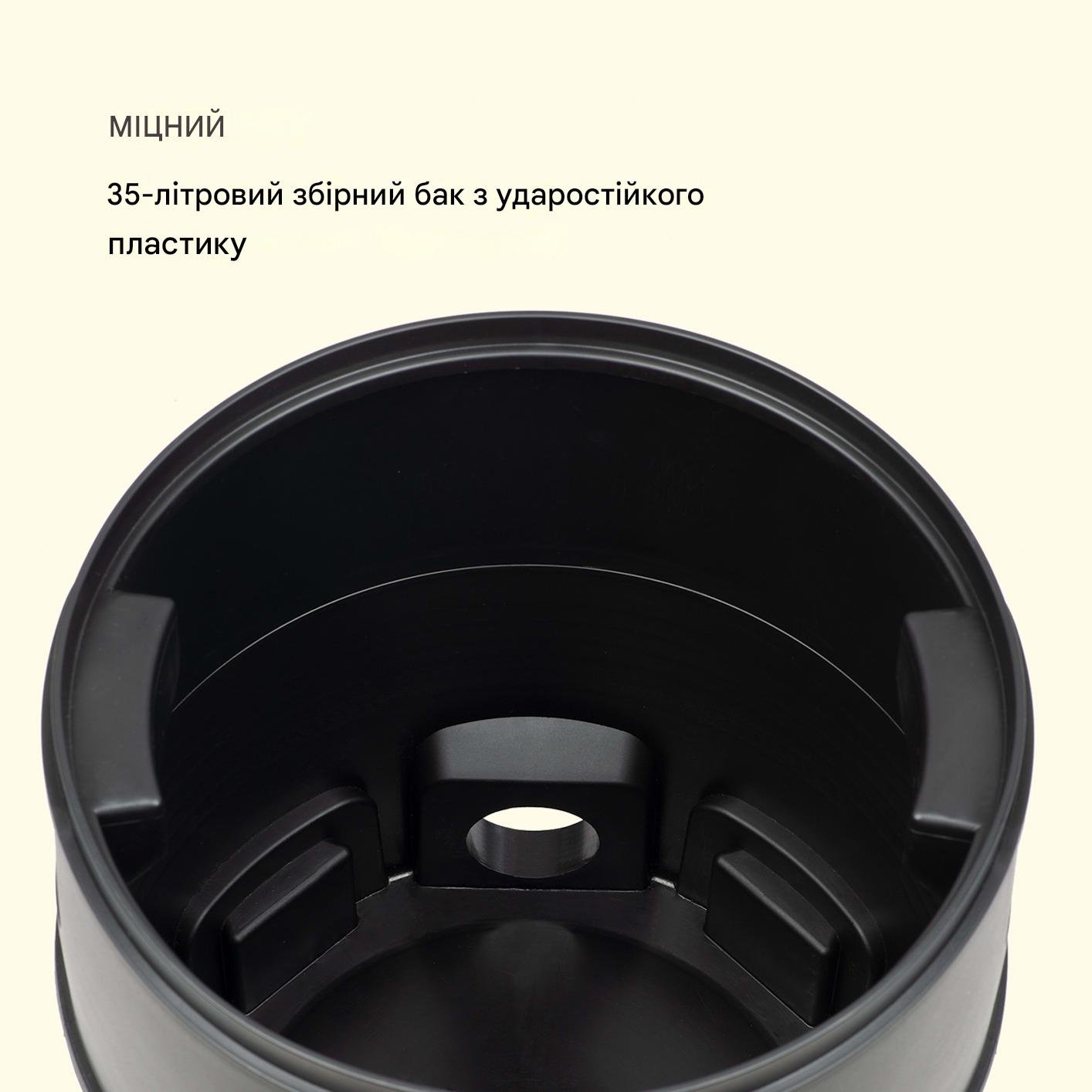 Пылесос для бассейна KLARSTEIN Waldbeck Lakeside Power 1400 Вт (10033424) - фото 6