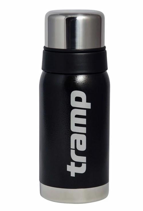 Термос Tramp Expedition Line UTRC-030 0,5 л Черный (UTRC-030-black) - фото 1 Термос Tramp Expedition Line UTRC-030 0,5 л Черный (UTRC-030-black) - фото 1