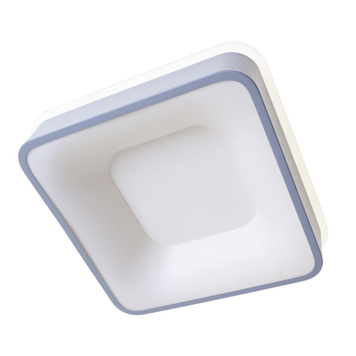 Светильник настенно-потолочный WBL-47C/63W (27-567)