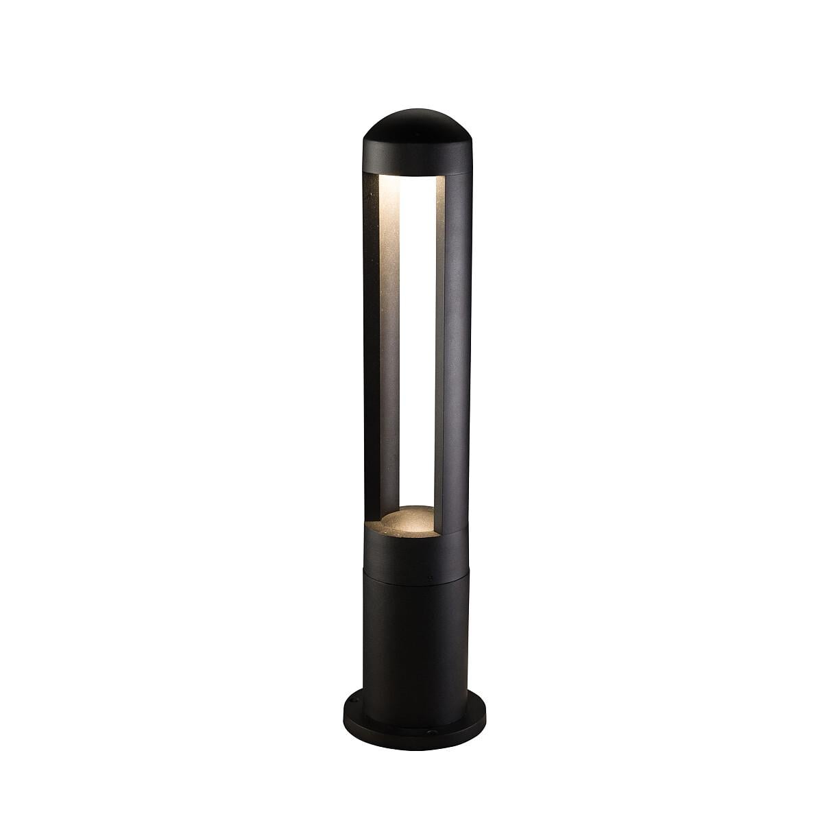 Фонарь уличный Nowodvorski Tepic Led (9507)