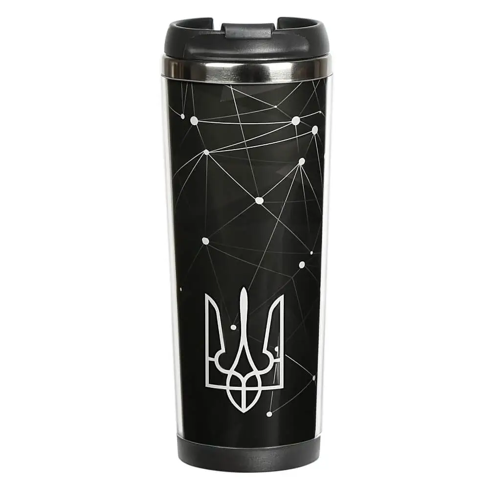 Термокружка Ziz Герб (8-6-4573169)