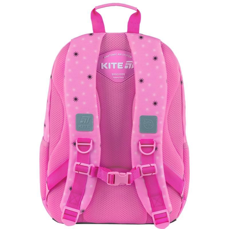 Школьный набор KITE Education My Melody SET HK25-585M-2 рюкзак/пенал/сумка - фото 7 Школьный набор KITE Education My Melody SET HK25-585M-2 рюкзак/пенал/сумка - фото 7