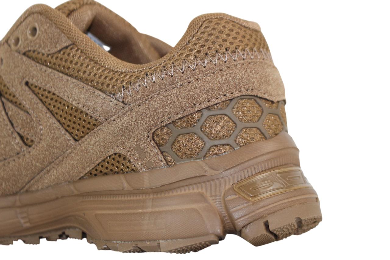 Кросівки літні Navigator NA6050-4 р. 42 Койот (358121342) - фото 10 Кросівки літні Navigator NA6050-4 р. 42 Койот (358121342) - фото 10