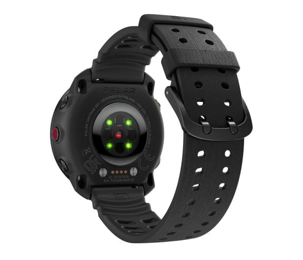 Смарт-годинник Polar Vantage M3 Black (614752) - фото 4 Смарт-годинник Polar Vantage M3 Black (614752) - фото 4