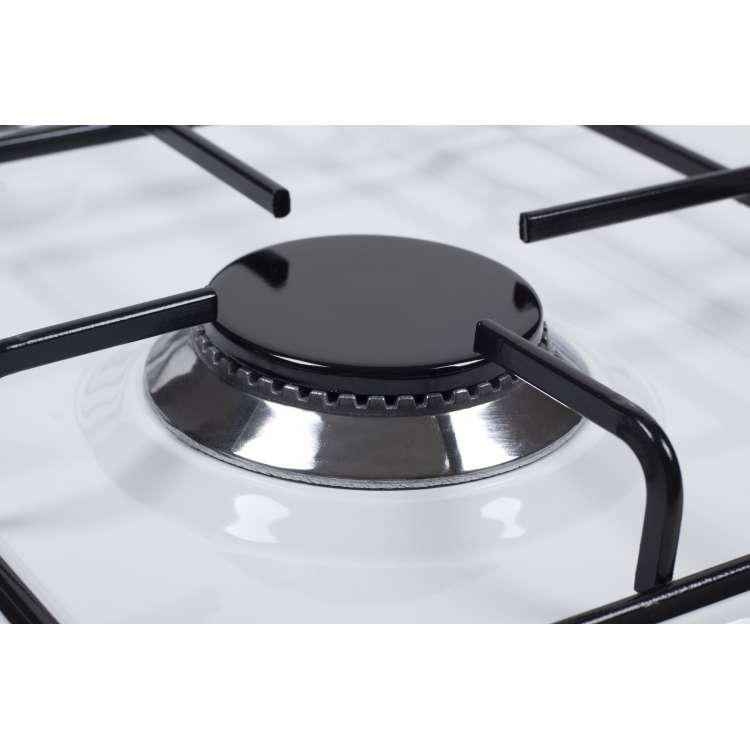 Настільна плита Ventolux HGT 640 E WH (6020) - фото 5 Настільна плита Ventolux HGT 640 E WH (6020) - фото 5