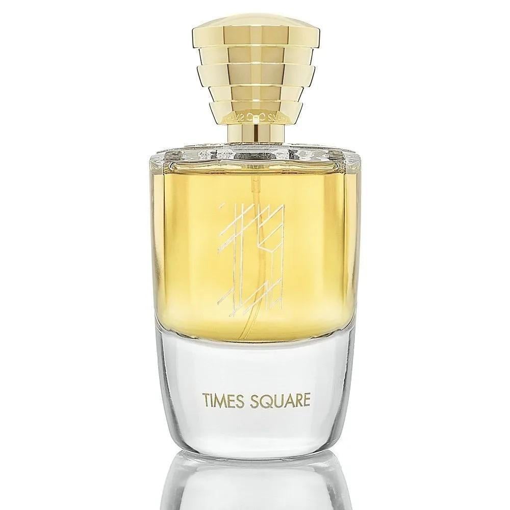 Парфюмированная вода унисекс Masque Milano Times Square 100 мл в транспортной упаковке (405590)