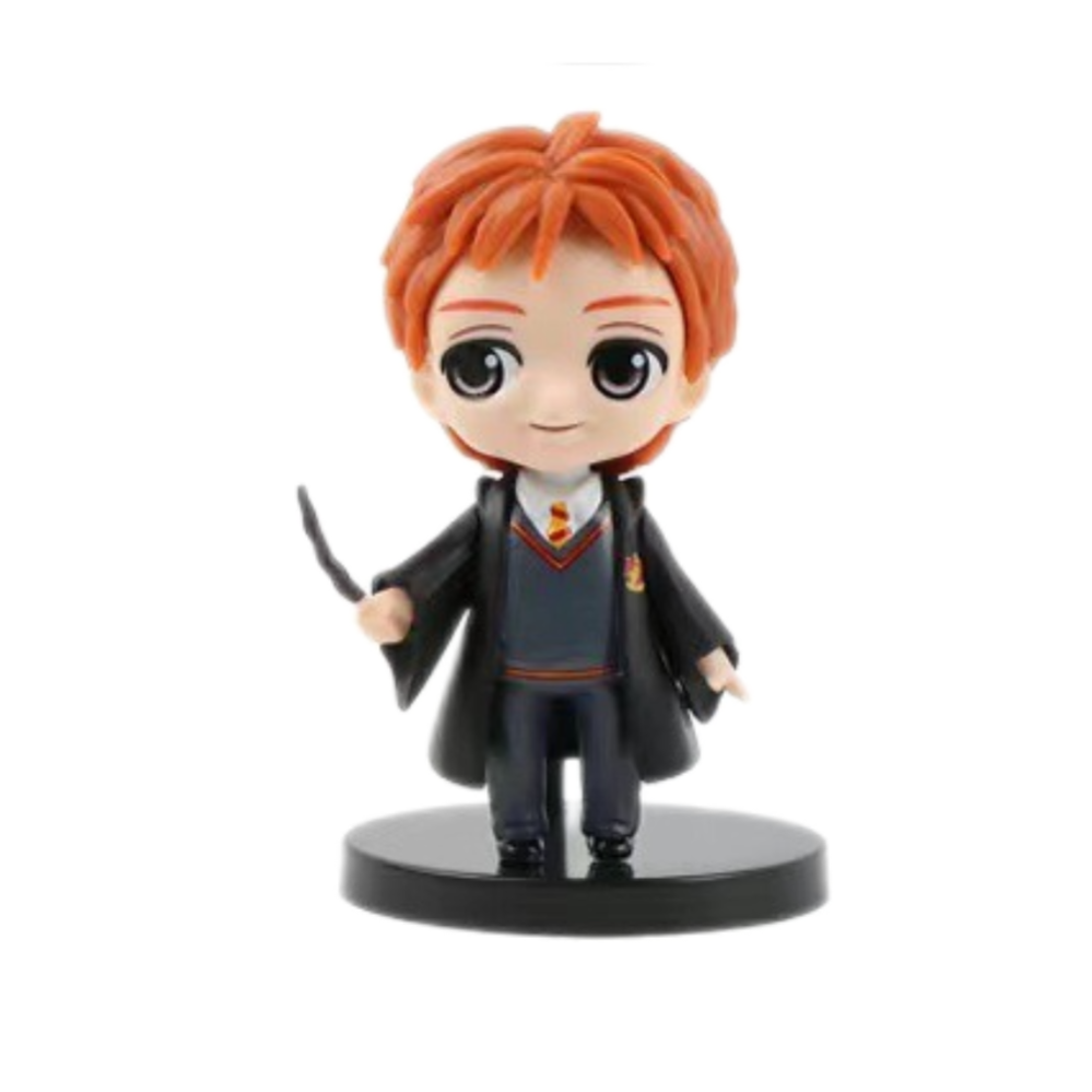 Фигурка для геймеров Harry Potter George We ASley 7 см (F CH HP GW 7)