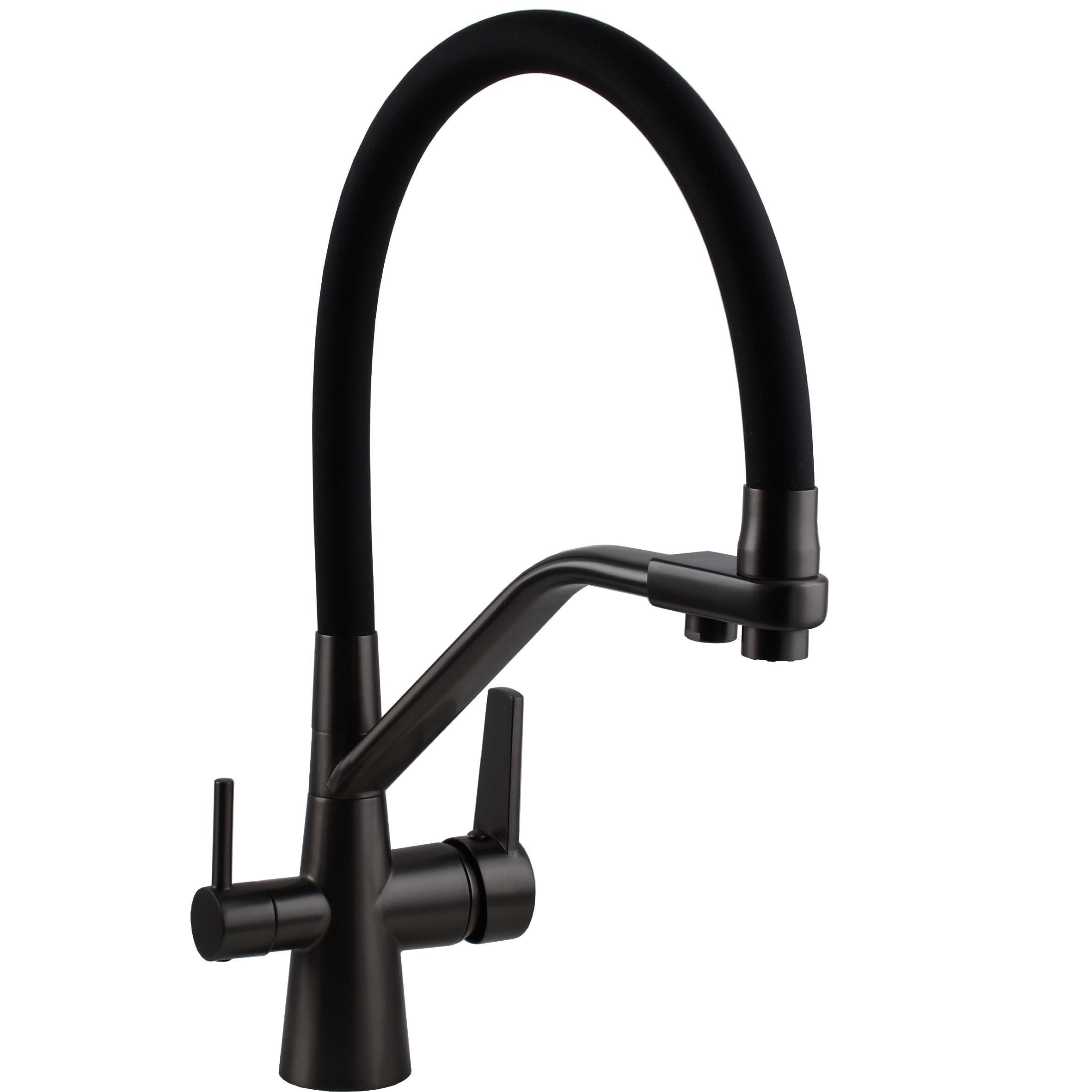 Смеситель для кухни под осмос Globus Lux GLLR-0801-L-11-01 (000031273)