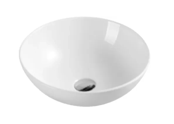 Умывальник Lavita Round 40x40 см LT-3003 (102604651)