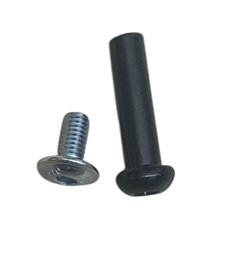 Вісь Explore для коліс трюкових самокатів 3 см