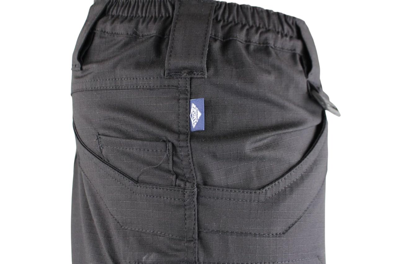 Штаны Pancer Protection Bezet стрейч р. 52/5 Черный (3585299525) - фото 12 Штаны Pancer Protection Bezet стрейч р. 52/5 Черный (3585299525) - фото 12