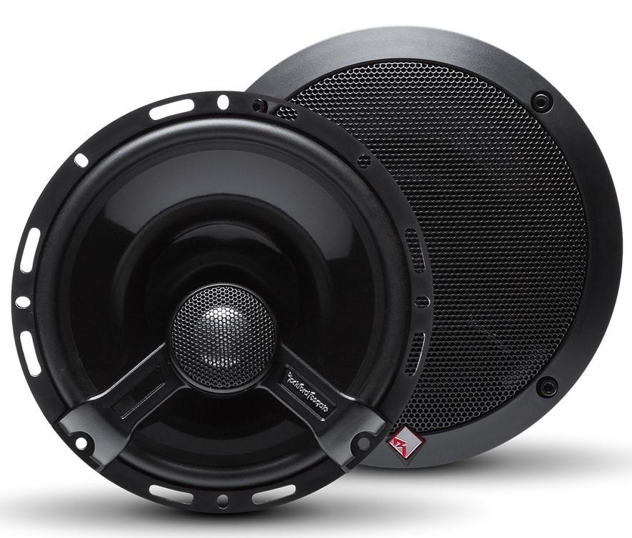 Коаксіальна акустика Rockford Fosgate T1650