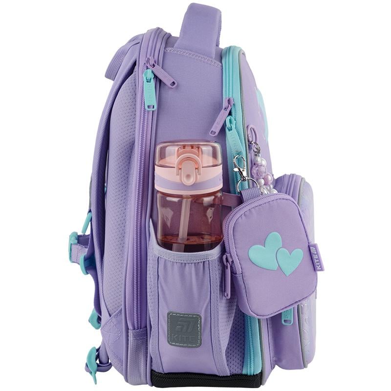 Шкільний набір KITE Education Awesome SET K25-556M-1 рюкзак/пенал/сумка - фото 6