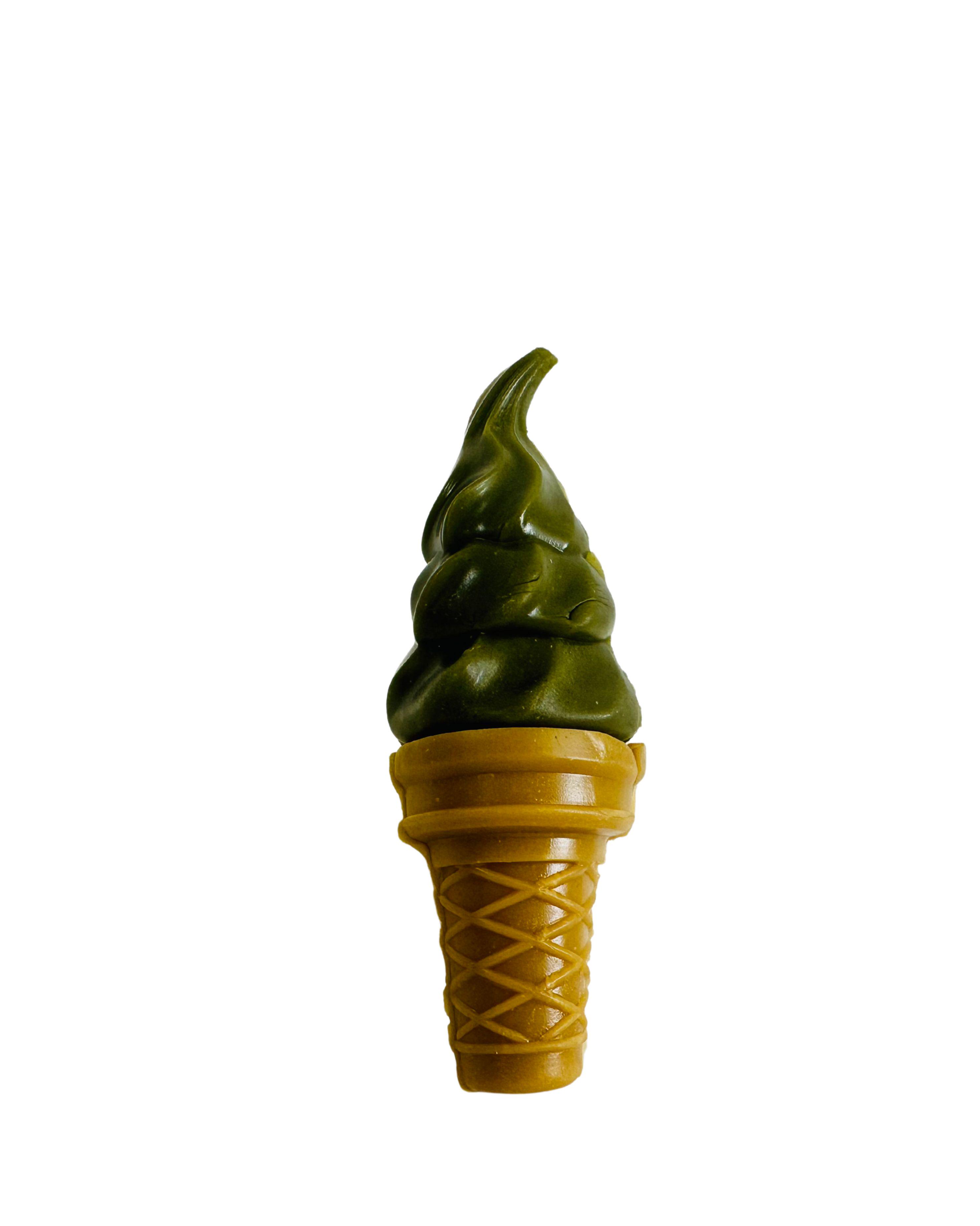 Лакомство Trixie Soft Ice с курицей для собак Зеленый (TX-91979)