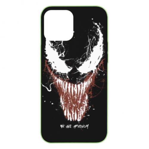 Чехол для iPhone 12 Pro Max We are Venom