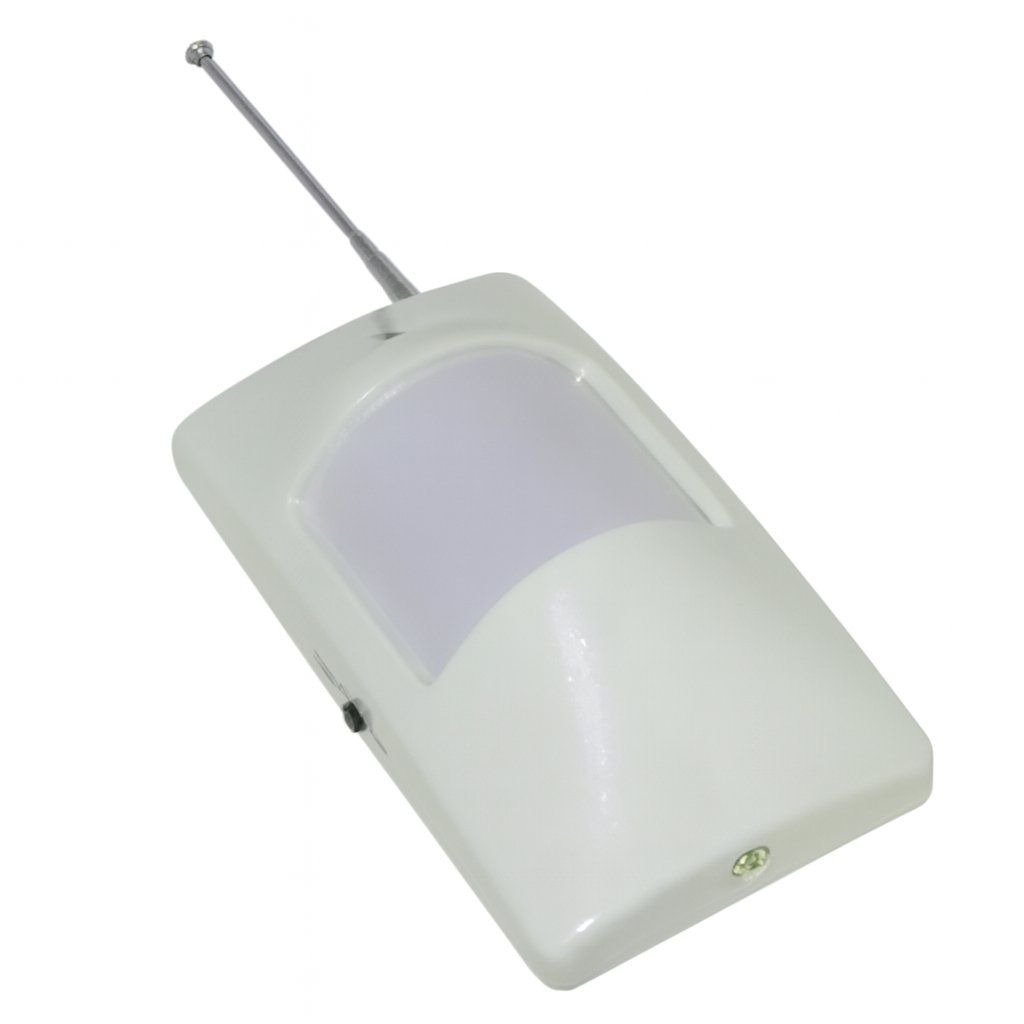 Датчик движения для GSM сигнализации беспроводной (92992)