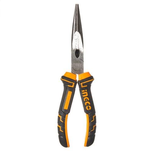 Долгогубцы INGCO 200 мм (000195971)