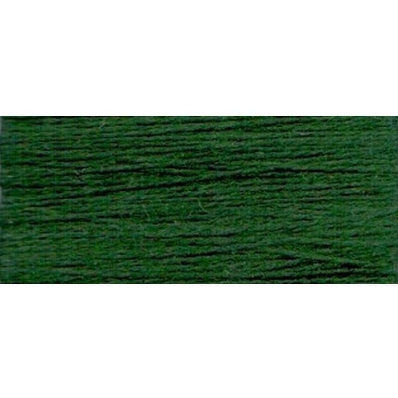 Нить шелковая Silkindian 500 для машинной вышивки и шитья 300 м 100% шелк