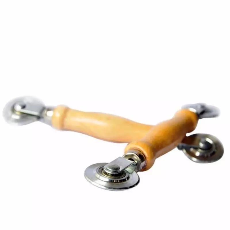 Закатковий ролик для шнура москітної сітки - фото 3 Закатковий ролик для шнура москітної сітки - фото 3