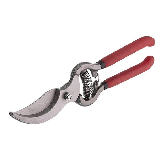 Секатор 250 мм Intertool FT-1004