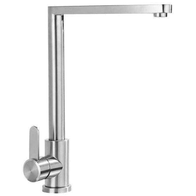 Змішувач для кухні MEXEN 672300-99 GINA reay-00000000138 одноважільний Сатин (171704)