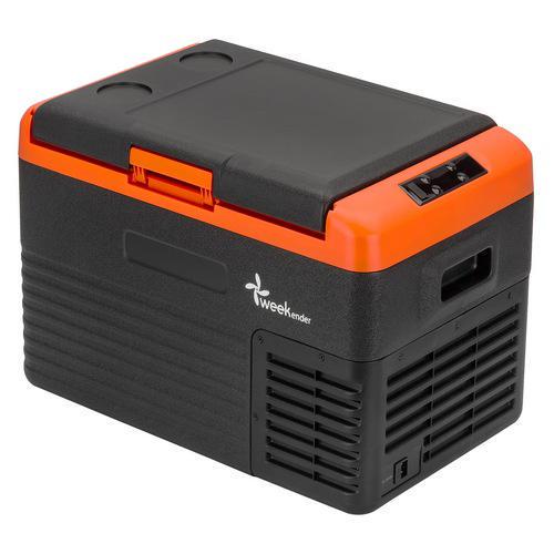 Холодильник портативный Weekender CL-30 30 л 61,8х36,5х37,2 см