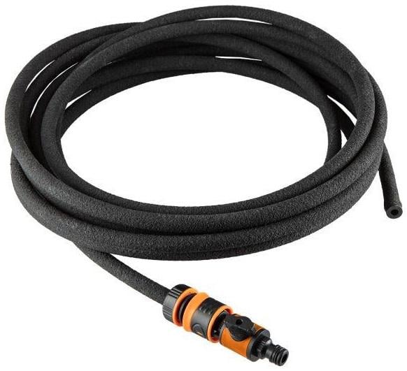 Шланг садовый Neo Tools для капельного полива 1/2" 15 м до 8 бар (15-880) Шланг садовый Neo Tools для капельного полива 1/2" 15 м до 8 бар (15-880)