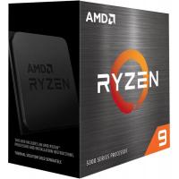 Процесор AMD Ryzen 9 5900X 100-100000061WOF sAM4 24T 4,9 ГГц - фото 2