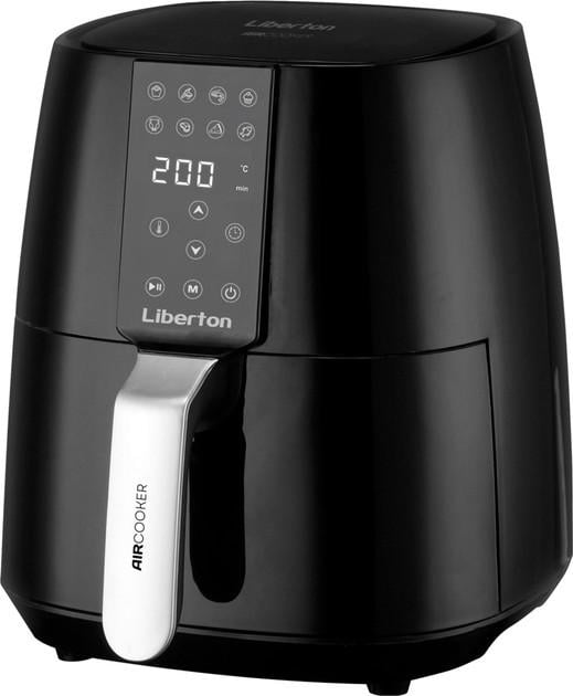 Мультипіч Liberton LAF-3207 (11004) - фото 2 Мультипіч Liberton LAF-3207 (11004) - фото 2