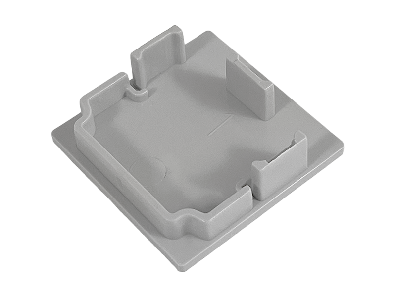 Заглушка LEDUA для светодиодного профиля АЛ-84 (7596)